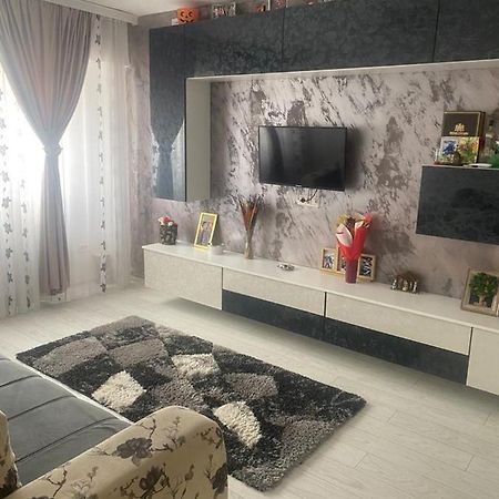 Apartament Adina Margareta Mangalia Zewnętrze zdjęcie