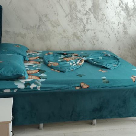 Apartament Adina Margareta Mangalia Zewnętrze zdjęcie