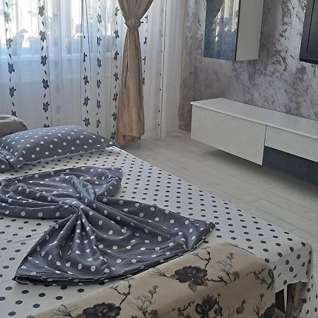 Apartament Adina Margareta Mangalia Zewnętrze zdjęcie
