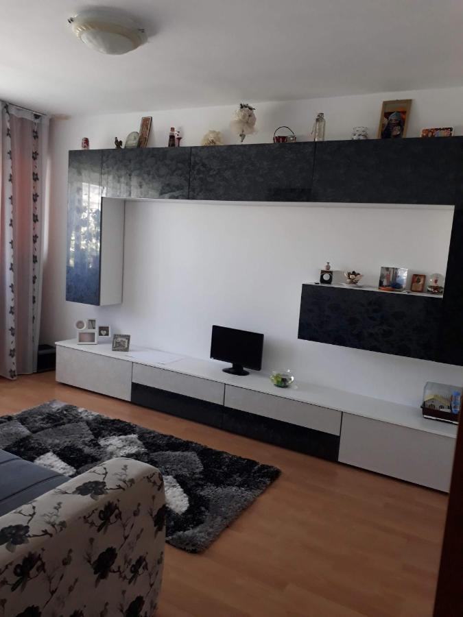 Apartament Adina Margareta Mangalia Zewnętrze zdjęcie
