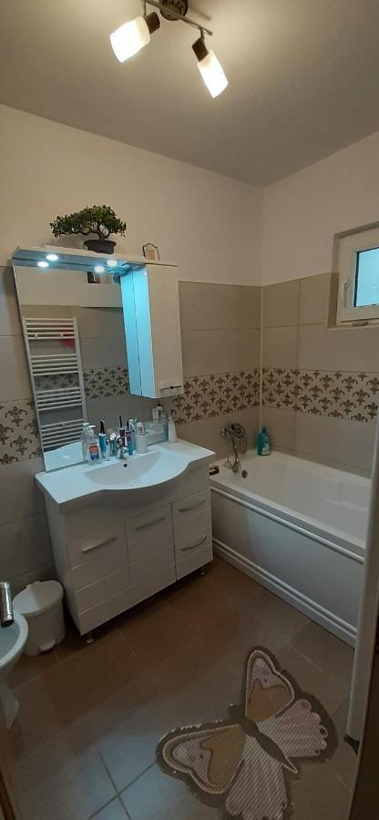 Apartament Adina Margareta Mangalia Zewnętrze zdjęcie