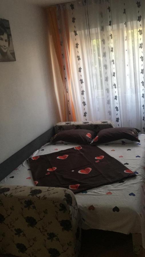 Apartament Adina Margareta Mangalia Zewnętrze zdjęcie