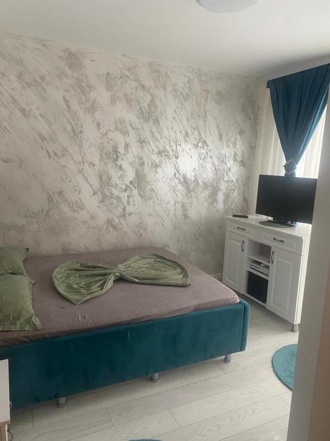 Apartament Adina Margareta Mangalia Zewnętrze zdjęcie