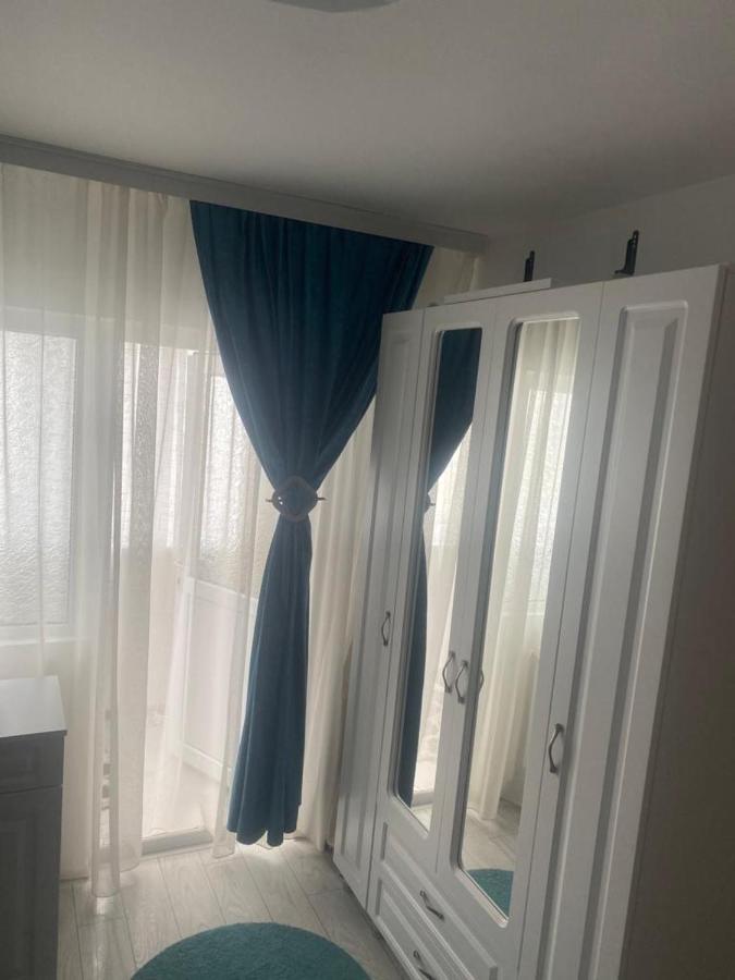 Apartament Adina Margareta Mangalia Zewnętrze zdjęcie