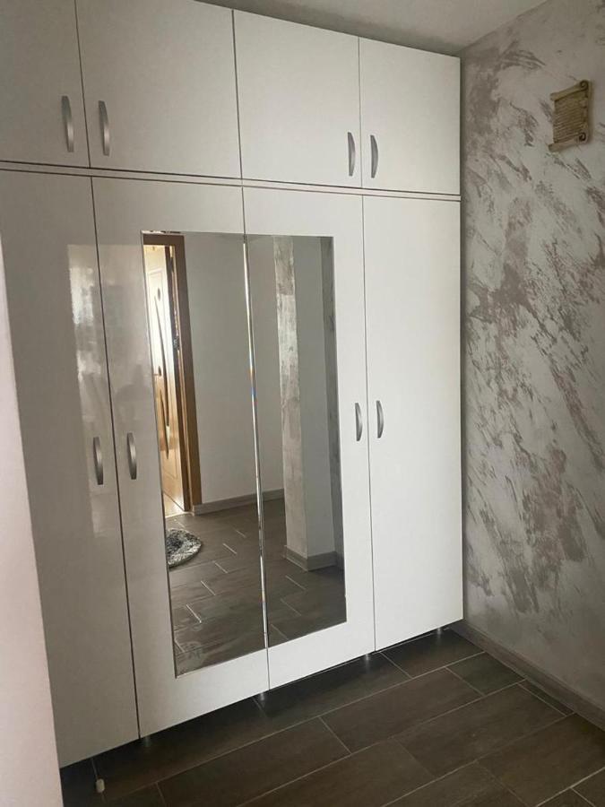 Apartament Adina Margareta Mangalia Zewnętrze zdjęcie