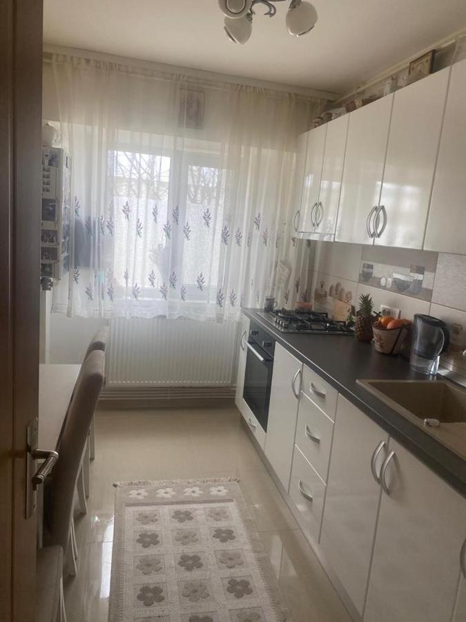 Apartament Adina Margareta Mangalia Zewnętrze zdjęcie