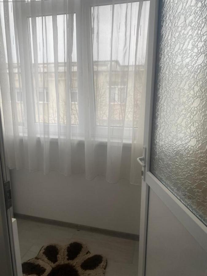 Apartament Adina Margareta Mangalia Zewnętrze zdjęcie