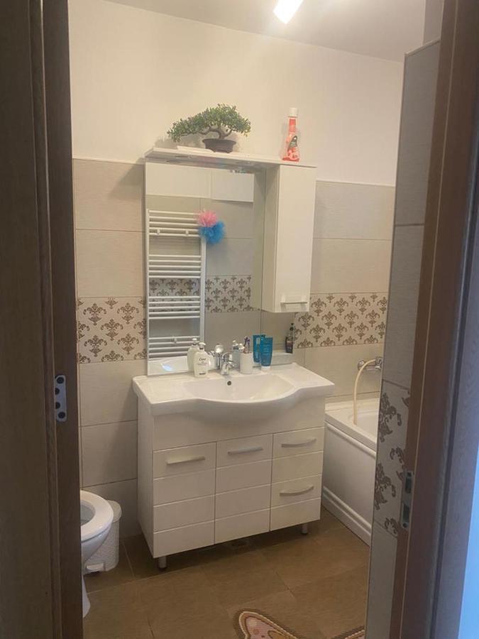 Apartament Adina Margareta Mangalia Zewnętrze zdjęcie