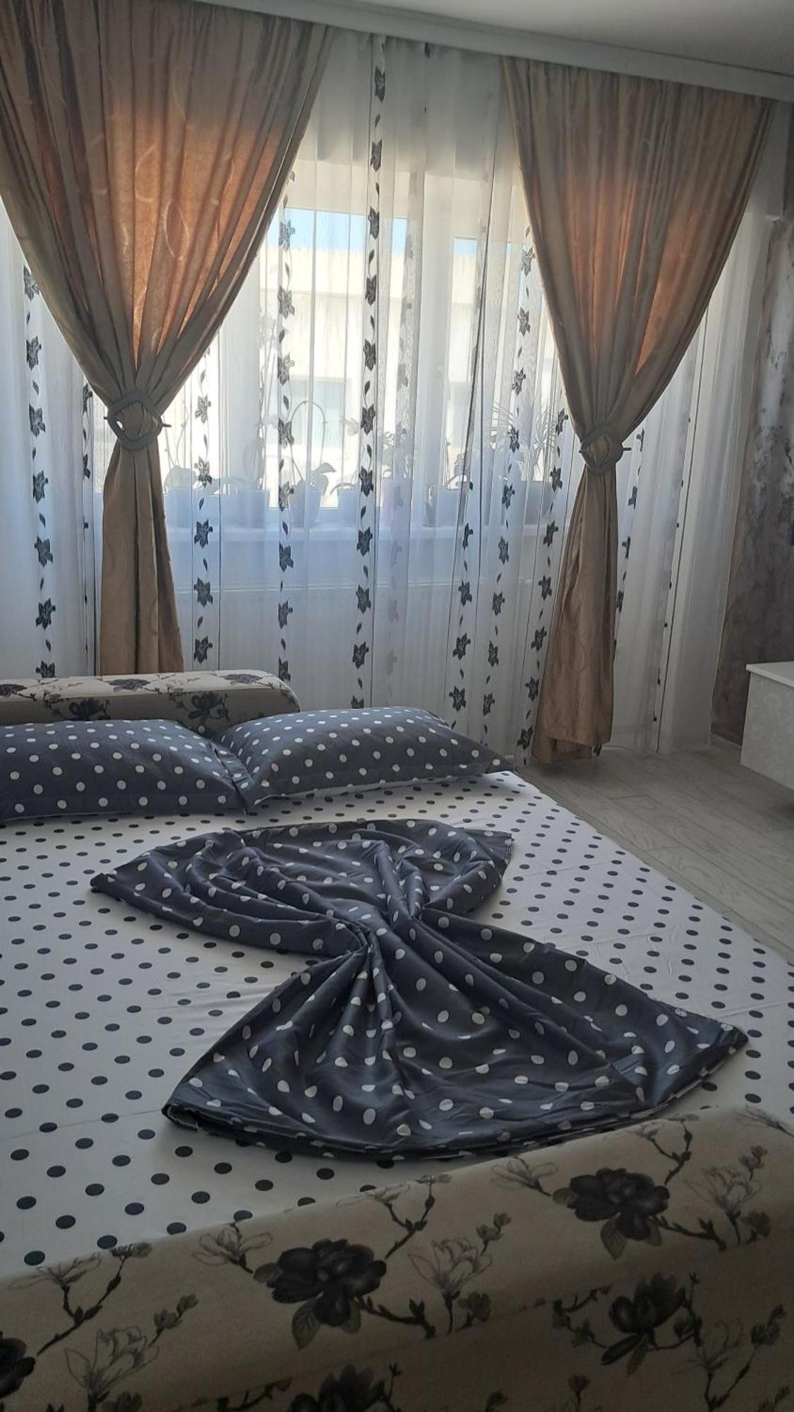 Apartament Adina Margareta Mangalia Zewnętrze zdjęcie